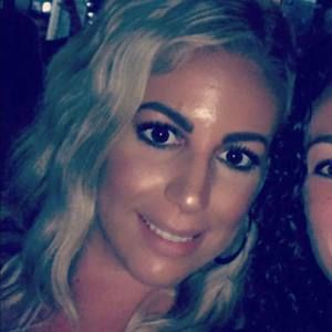 Meet your Posher, Kristina